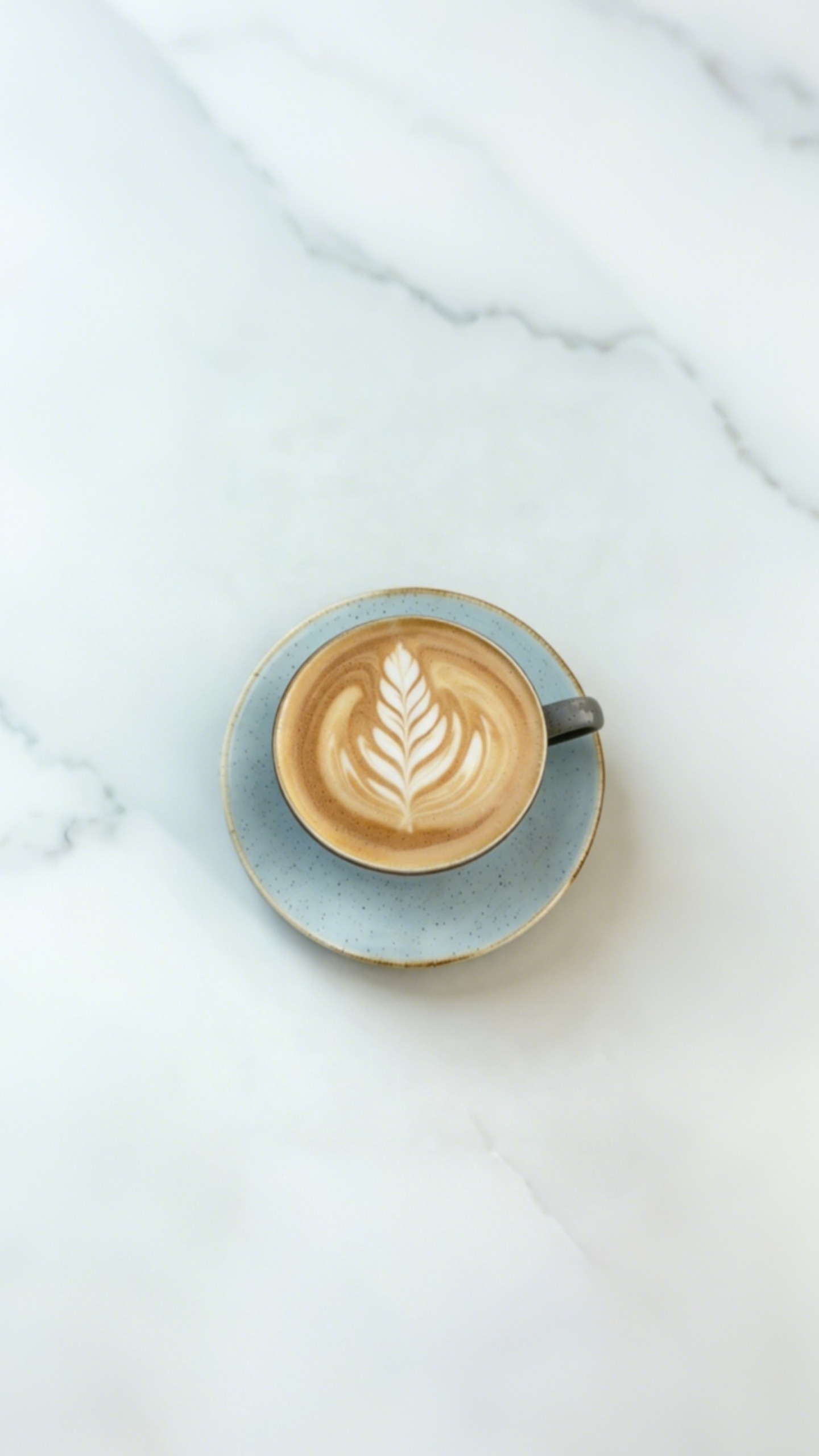 Bold Rich Coffee