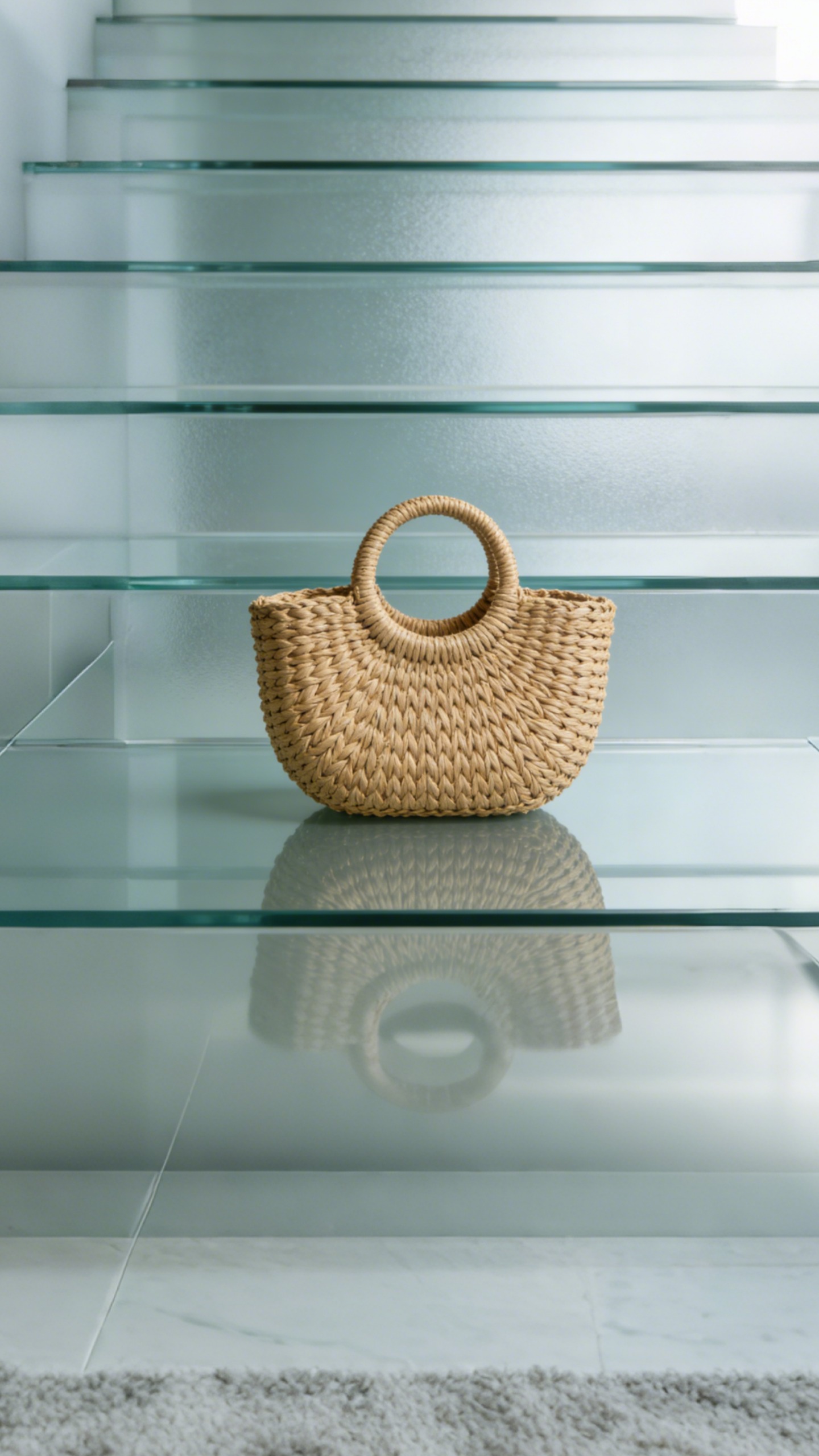 Versatile Trendy Bag
