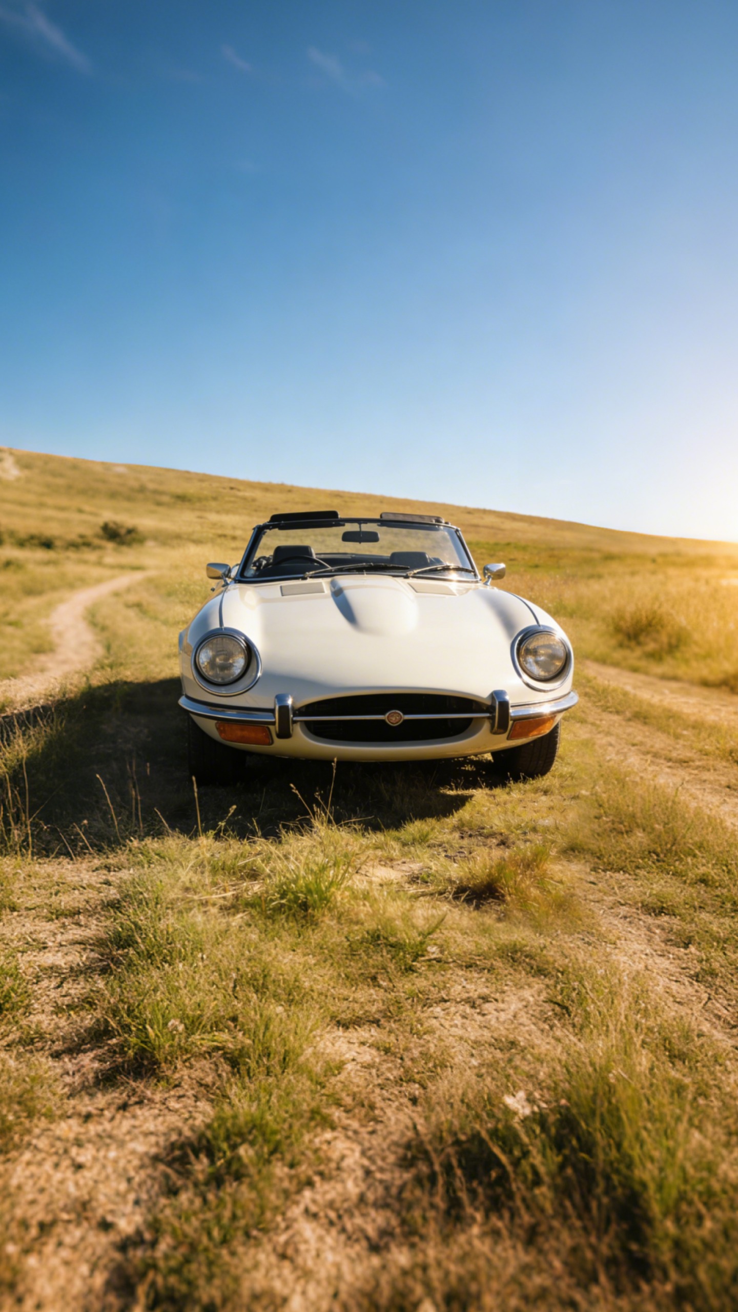 Iconic Cool Supercar
