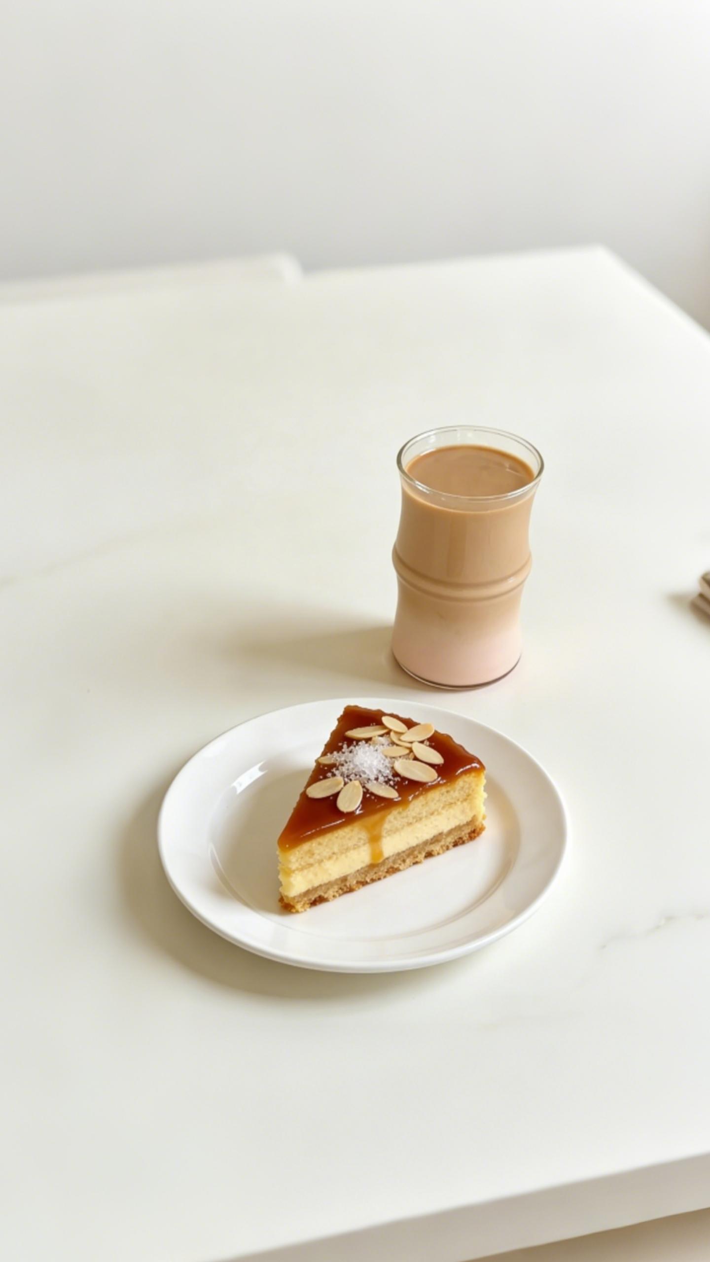 Lovely Afternoon Tea Time