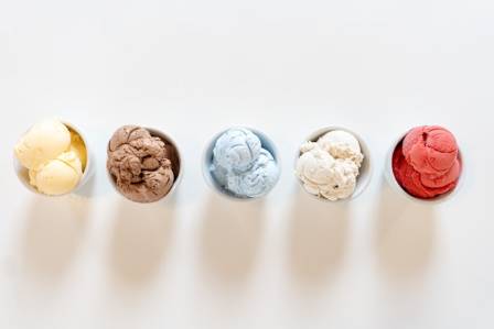 The Ultimate Ice Cream Showdown: 8 Popular Brands Ranked