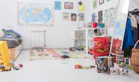 The Value of Purposeful Design in Children’s Bedrooms