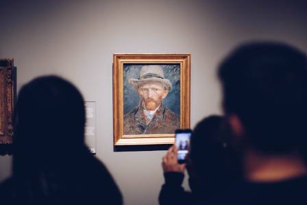 The Parisian Print Renaissance: Inside the Van Gogh Museum’s Fin-de-Siècle French Print Collection