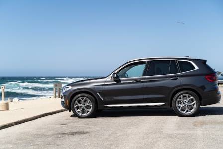 Best Mid-Size SUVs of 2025