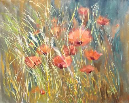 10 Iconic Floral Still Lifes You Ought to Know