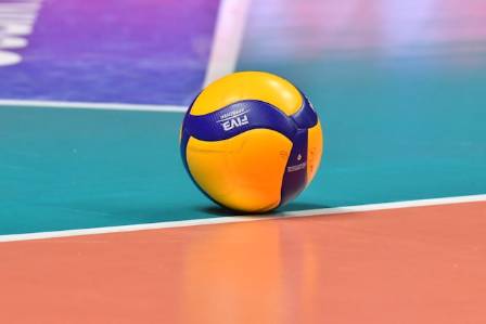 Volleyball for Beginners: How to Get Started