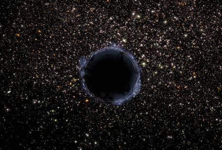 Black Holes: The Universe’s Most Mysterious Objects