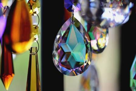 Vintage Style DIY: Crafting Elegant Glass Ornaments