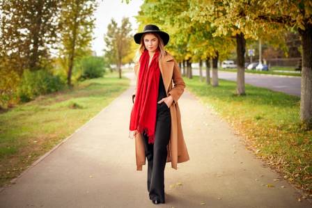 The Chicest Winter Coats 2025: Trends & Must-Have Styles Selling Out Fast
