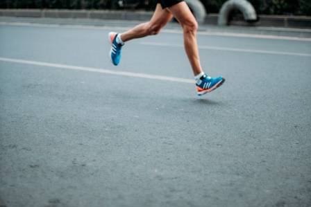 Mastering Your Running Rhythm: A Key to Better Performance