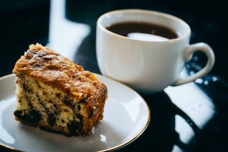 The Surprising Story of Coffee Cake: 8 Facts You Never Knew