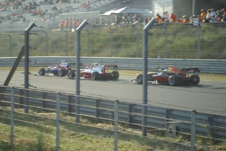 10 Best Motor Races You Need to See In Person