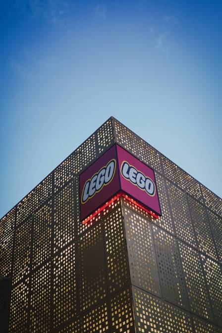 Incredible Building and Architecture LEGO Sets Every Fan Should Know