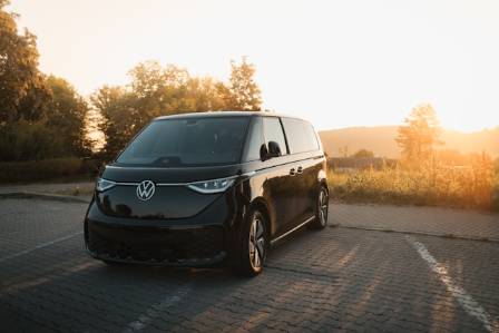 Minivans Are Flying Off The Lots For A Few Practical Reasons And One Rather Somber Reality