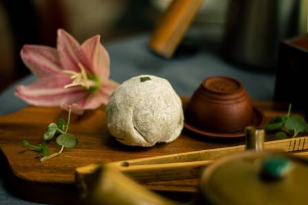 Understanding Mochi: A Comprehensive Guide