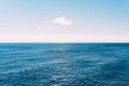 Destinations With The Bluest Waters