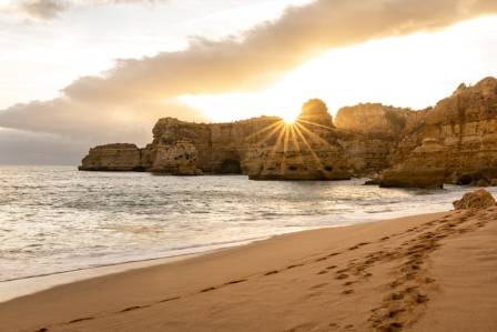 These Are the 8 Most Stunning Beaches in the World