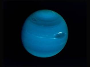 Neptune: Insights into the Distant Wind and Ice Giant