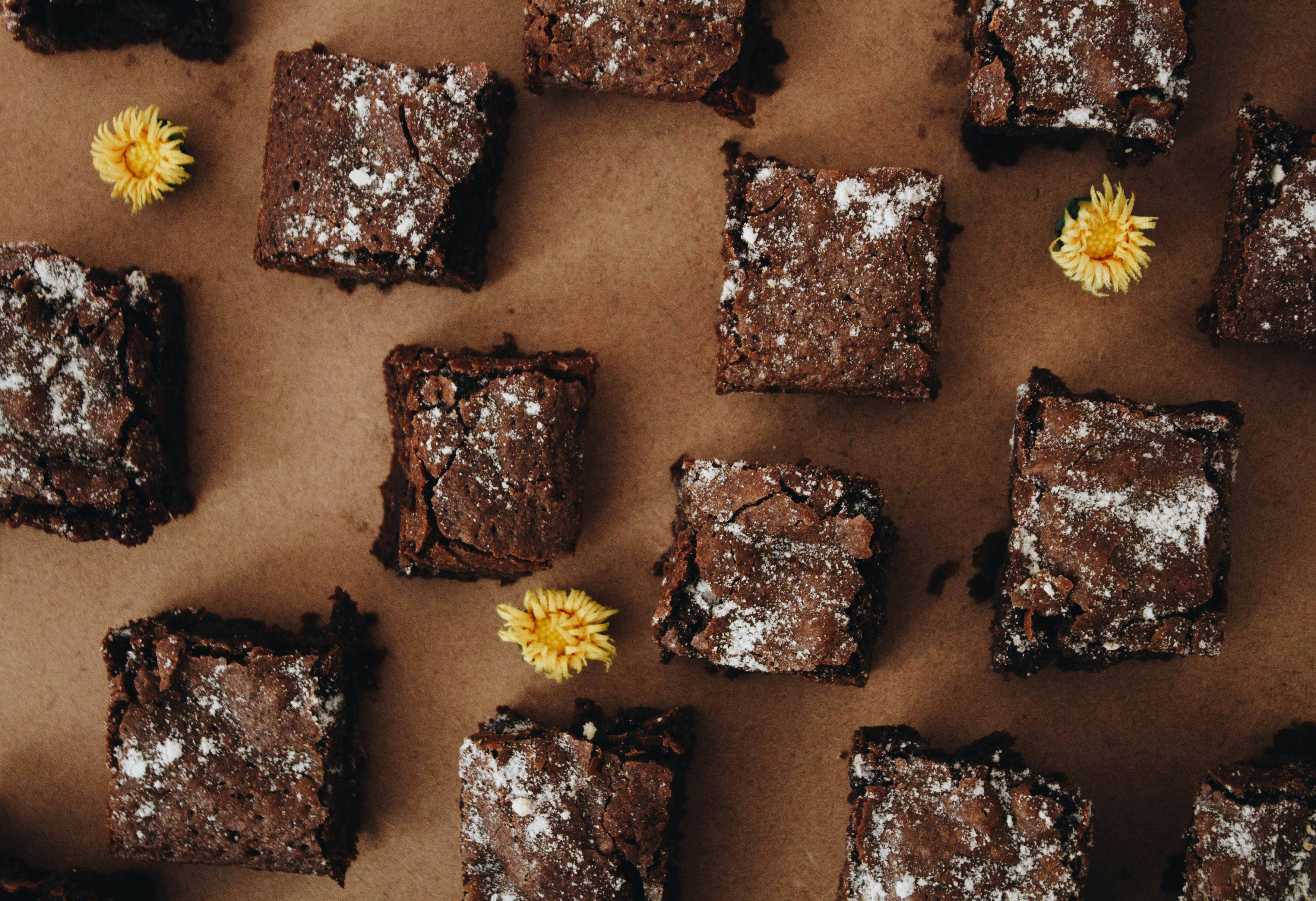 baked pastries