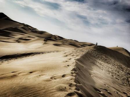 The Most Daring Motorcycle Races Around the Globe