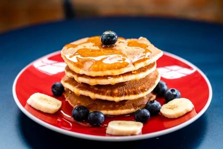 The Ultimate Pancake Showdown: Testing 6 Celebrity Recipes to Find the Best