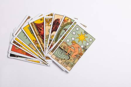 Beyond Divination: Four Spiritual Uses for the Tarot