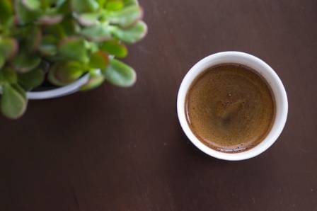 The Rich History Of American Coffee