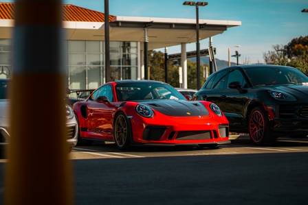 Best Supercars & Exotics of 2026