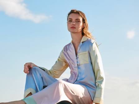 Silk Secrets: Insider Tips for Styling Luxurious Silk