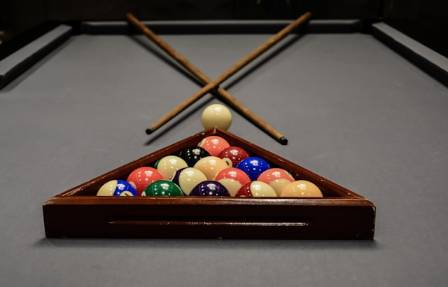 Top Billiards Tournaments Around the Globe