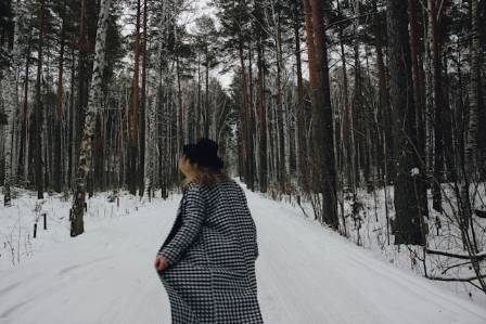 Nature-Inspired Fashion: Effortless Elegance for the Modern Woman