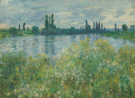 Mastering the Flow: A Guide to Painting Rivers in Oils