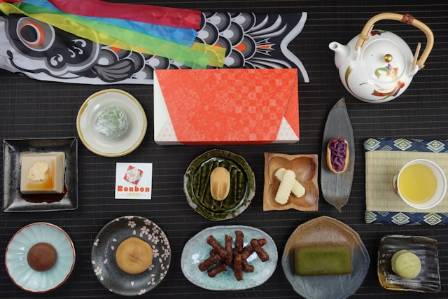 Japanese Daifuku: Taste and Tips