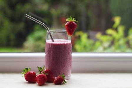 Expert Strategies for Crafting the Ultimate Nutritious Smoothie