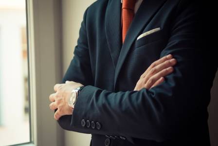 How to Choose the Ideal Suit for Your Body Type